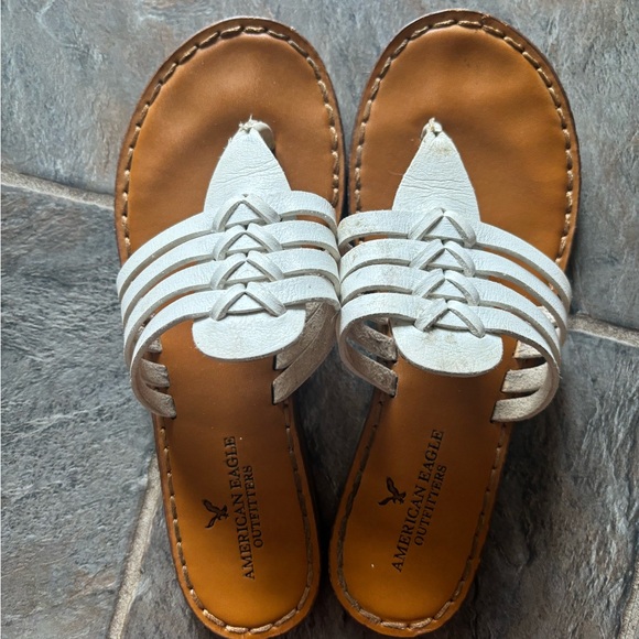 American Eagle Flats size 6 - Picture 3 of 3